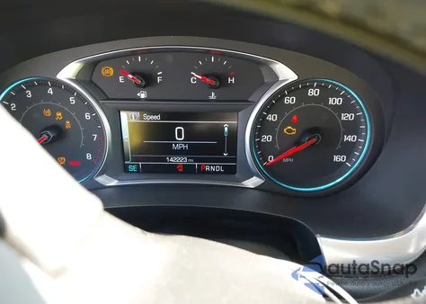 2019 Chevrolet Traverse 3Lt z USA, uszkodzony, nr VIN 1GNERHKW6KJ117064